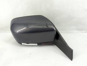 Mazda 128-50205 2008-2010 5 Passenger Right Side View Power Door Mirror Dark Grey Luknm