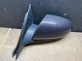 128-50295l Mazda 2009-2013 6 Left Driver Lh Front View Door Mirror Oem D8760 Dg1