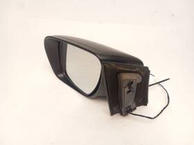 128-50548l Mazda Front Driver Side View Mirror For Cx-7 2010 - 2012