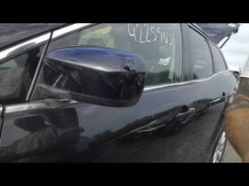 128-50550l Mazda Driver Side View Mirror Power Body Color Fits 10-12 Cx-7 3570604