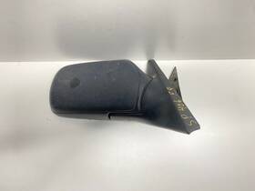 128-56011 Mazda 1991 - 1992 626 Front Right Passenger Side Door Mirror Oem