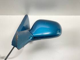128-56038 Mazda 1992 - 1996 Mx3 Front Left Side View Power Door Mirror Oem 128-56038 Mazda 1992 - 1996 Mx3 Front Left Side View Power Door Mirror Oem