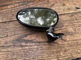 128-56119l Mazda 90-96 Mx-5 Miata Driver Left Side View Mirror Manual Oem Na0569180 128-56119l Mazda 90-96 Mx-5 Miata Driver Left Side View Mirror Manual Oem Na0569180