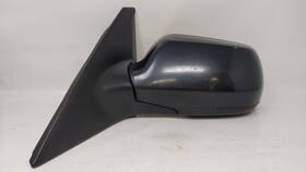 128-56271 Mazda 2004-2006 3 Driver Left Side View Power Door Mirror Black Vhkqr 128-56271 Mazda 2004-2006 3 Driver Left Side View Power Door Mirror Black Vhkqr
