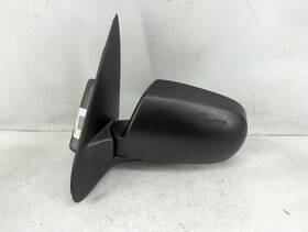 Mazda 128-56280 2003-2006 Tribute Driver Left Side View Power Door Mirror Black Dmbae