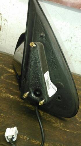 128-56280l Mazda Driver Side View Mirror Power Black Textured Fits 03-06 Tribute 899377 128-56280l Mazda Driver Side View Mirror Power Black Textured Fits 03-06 Tribute 899377