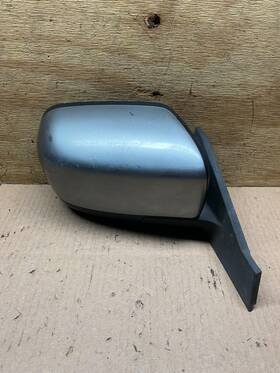 128-56285r Mazda 2006-2010 5 Right Passenger Rh Side View Door Mirror Oem A3774 Dg1