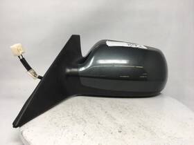 128-56298 Mazda 2006-2007 6 Driver Left Side View Power Door Mirror L390a