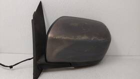 128-56302a Mazda 2007-2009 Cx-7 Driver Left Side View Power Door Mirror Dark Grey M7z1j 128-56302a Mazda 2007-2009 Cx-7 Driver Left Side View Power Door Mirror Dark Grey M7z1j