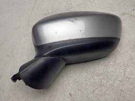 Kd3369181k Mazda 128-64427l 13-15 Cx-5 Driver Side View Mirror Thru 4/01/14 With Heated Oem