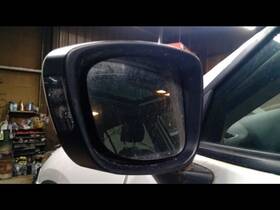 128-64429l Mazda Driver Side View Mirror Power Body Color Signal Fits 13-14 Cx-5 2071967