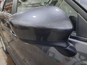 128-64430r Mazda Rh Passenger Side Door Mirror 2014 Cx-5 Sku#4036457