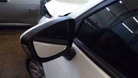 128-64431l Mazda Driver Side View Mirror Thru 4/01/14 Fits 13-15 Cx-5 6233913