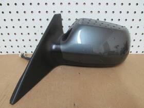 3m8117683ab Mazda 03 04 05 06 07 08 Mazda6 Left Driver Side Mirror Oem