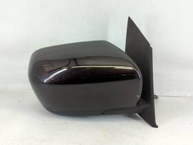 4112-31010-01 Mazda 2010-2012 Cx-7 Passenger Right Side View Power Door Mirror W6b0h 4112-31010-01 Mazda 2010-2012 Cx-7 Passenger Right Side View Power Door Mirror W6b0h