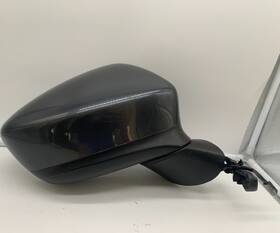 B02b14002 Mazda 436402427450 2013-2015 Cx-5 Passenger Side View Power Door Mirror Gray Oem B02b14002 Mazda 436402427450 2013-2015 Cx-5 Passenger Side View Power Door Mirror Gray Oem
