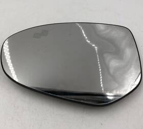 B01b01040 Mazda 436409996942 2011-2013 6 Driver Side View Power Door Mirror Bsa Glass Only Oe