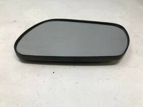G01b33007 Mazda 436426063092 2007-2009 3 Driver Side View Power Door Mirror Glass Only Oem