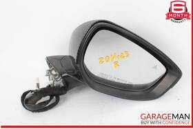 557558 Mazda 19-23 3 Front Right Passenger Side Door Rear View Mirror Oem 557558 Mazda 19-23 3 Front Right Passenger Side Door Rear View Mirror Oem