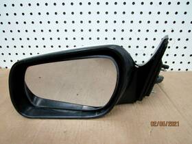 56266 Mazda 03 04 05 06 07 08 6 Left Driver Side Power Mirror Oem