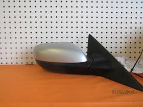56276 Mazda 2004 05 06 07 2008 09 10 2011 Rx8 Silver Right Passenger Side Door Mirror