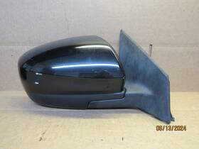 64503 Mazda 2010 2011 2012 2013 Cx9 Right Passenger Side View Mirror Oem