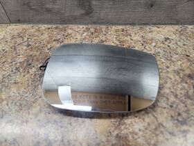 7y111085 Mazda 18-23 Cx-9 Right Rh Passenger Side Door Exterior Rear Mirror Glass Onlyoem