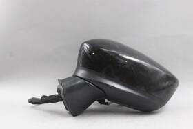 Babf69181a Mazda Left Driver Side View Black Door Mirror Fits 2017-2018 3 Oem #44418 Babf69181a Mazda Left Driver Side View Black Door Mirror Fits 2017-2018 3 Oem #44418