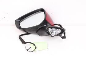 Mazda Bekh69181j 2023 Mazda3 Bp Sedan Driver Side Left Mirror Rear View Assembly