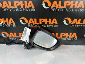 Bjd569121f Mazda Door Mirror 3 Right 14 15 16