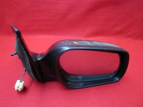 Bn8b-69-120k-08 Mazda 2004 2005 2006 2007 2008 2009 3 Oem Passenger Side View Power Door Mirror Bn8b-69-120k-08 Mazda 2004 2005 2006 2007 2008 2009 3 Oem Passenger Side View Power Door Mirror