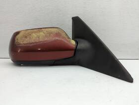 Bn8b69120k74 Mazda 2007-2009 3 Passenger Right Side View Power Door Mirror Dark Red Fucvv Bn8b69120k74 Mazda 2007-2009 3 Passenger Right Side View Power Door Mirror Dark Red Fucvv