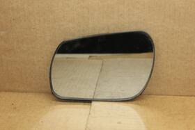 Bn8b691g7 Mazda Oem 2004-2009 3 6 Lh Drivers Side Mirror Glass G50