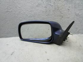 Bp8m-69-180k-08 Mazda 04 05 06 07 08 09 Mazda3 Driver Side 5 Wire Power Door Mirror Pn Bp8m-69-180k-08 Mazda 04 05 06 07 08 09 Mazda3 Driver Side 5 Wire Power Door Mirror Pn