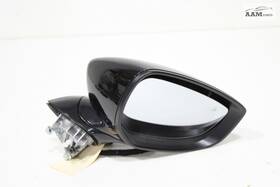 Dgh9-69-1n1-2m Mazda 2021-2023 Cx-30 Front Right Side Door Exterior Rear View Mirror Oem