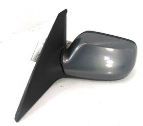 Dmr-50118 Mazda 2007-2009 3 Power Door Mirror Driver Left Lh Non Heated Oem Dmr-50118 Mazda 2007-2009 3 Power Door Mirror Driver Left Lh Non Heated Oem