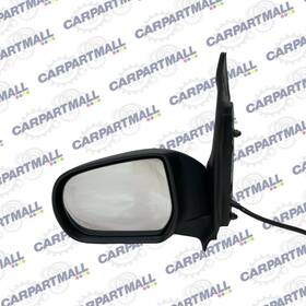 E11015513 Mazda 2002-2006 Mpv Left Driver Side View Power Door Mirror Lh Oem