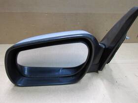E4012220 Mazda 2004 2005 2006 2007 2008 2009 Mazda3 Left Driver Side View Mirror Oem
