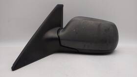E4012221 Mazda 2007-2009 3 Driver Left Side View Power Door Mirror Black Heyne E4012221 Mazda 2007-2009 3 Driver Left Side View Power Door Mirror Black Heyne