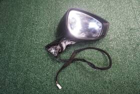 E4045562 Mazda 2019 2020 3 Passenger Side Black Door Mirror Oem E4045562 Mazda 2019 2020 3 Passenger Side Black Door Mirror Oem