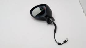 E4-822887 Mazda E4822887 Mx-5 Miata Door Mirror Power Left Side Oem