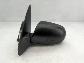 Ec0269180j Mazda 2001-2005 Tribute Driver Left Side View Power Door Mirror Black Anjxv