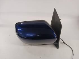 Ft10-ft12 Mazda Eg2469121 Cx-7 Right Passenger Door Mirror Power Without Heat Oem Grade A Ft10-ft12 Mazda Eg2469121 Cx-7 Right Passenger Door Mirror Power Without Heat Oem Grade A