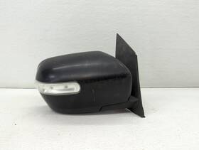 Eg2769120a06 Mazda 2009-2009 Cx-7 Passenger Right Side View Power Door Mirror Black Ybzjs Eg2769120a06 Mazda 2009-2009 Cx-7 Passenger Right Side View Power Door Mirror Black Ybzjs