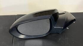 Mazda Geg1-69-181a 2010-2013 6 Oem Driver Side Exterior View Mirror Assembly
