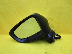 Ghp9-69-181h Mazda 2014 2015 2016 6 Driver Side 5 Wire Power Door Mirror Pn