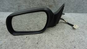Gk2a-69-18z-bb Mazda 2003 2004 2005 2006 2007 2008 6 Driver Left Side 3 Wire Power Door Mirror