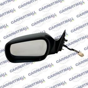 E-69180 Mazda Gk2a/e-69180 2003-2008 Mazda6 6 Front Left Driver Side View Power Mirror