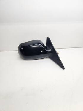 Gk2a69120 Mazda 2003-2008 Mazda6 Right Side Passenger Mirror Black Heated