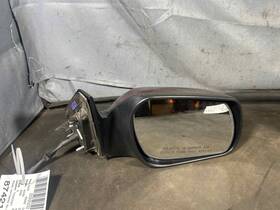 Gk2a6912zbb Mazda Fits 2003-2008 6 Right Door Mirror Dark Purple Oem